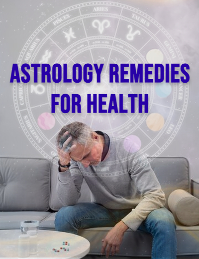 Health Astrology